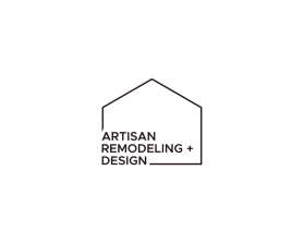 Artisan Remodeling + Design entry by DonickArt
