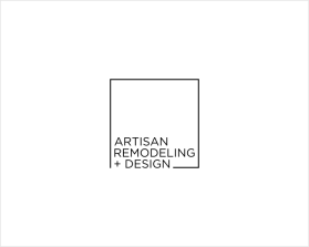 Artisan Remodeling + Design entry by RENDY