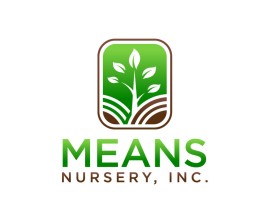 Means Nursery, Inc. entry by Unik Media