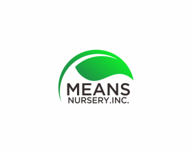 Means Nursery, Inc. entry by boymon01