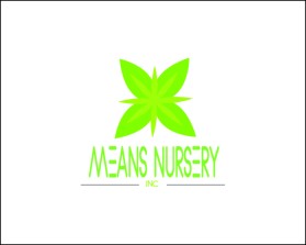 Means Nursery, Inc. entry by evyna