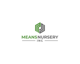 Means Nursery, Inc. entry by andsue