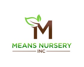 Means Nursery, Inc. entry by Unik Media