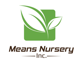 Means Nursery, Inc. entry by mmagalona