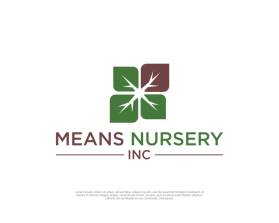 Means Nursery, Inc. entry by SabunMantan