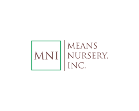 Means Nursery, Inc. entry by noteracoki54