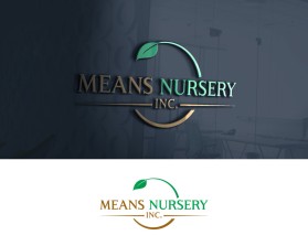 Means Nursery, Inc. entry by Rainbow.1