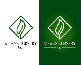 Means Nursery, Inc. entry by Ilham Fajri
