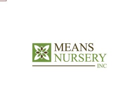 Means Nursery, Inc. entry by artchimides