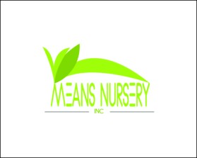 Means Nursery, Inc. entry by evyna
