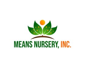 Means Nursery, Inc. entry by Mufidadissa