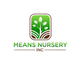 Means Nursery, Inc. entry by Unik Media