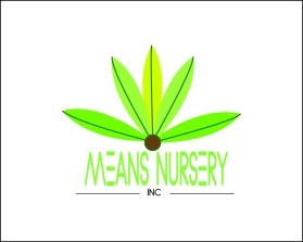 Means Nursery, Inc. entry by evyna