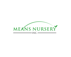 Means Nursery, Inc. entry by veva17