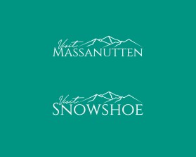 Visit Snowshoe / Visit Massanutten entry by BIMA TRI PRABOWO