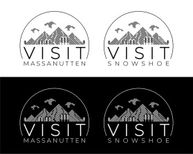Visit Snowshoe / Visit Massanutten entry by Muhamad Akbar
