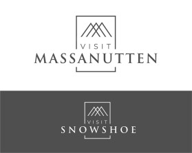 Winning entry: Visit Snowshoe / Visit Massanutten entry by Jorge Luis Castillo
