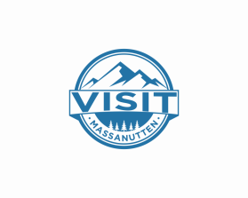 Virginia Logos design