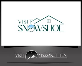 Visit Snowshoe / Visit Massanutten entry by chandra budi hartono