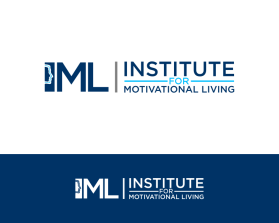Institute for Motivational Living entry by binbin design