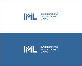 Winning entry: Institute for Motivational Living entry by RENDY