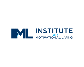 Institute for Motivational Living entry by binbin design