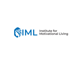 Institute for Motivational Living entry by rejeky_design