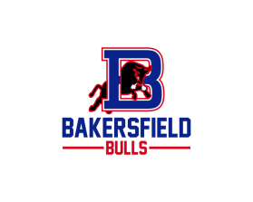 Bakersfield bulls entry by binbin design