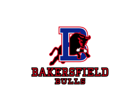 Bakersfield bulls entry by binbin design
