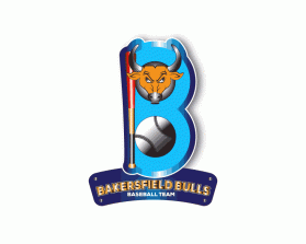 Bakersfield bulls entry by gill