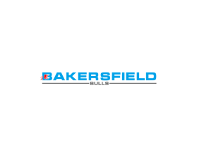 Bakersfield bulls entry by art dent