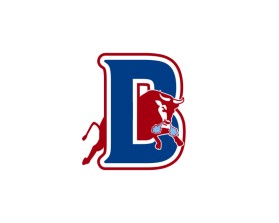 Bakersfield bulls entry by BTPstudio