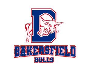 Bakersfield bulls entry by Ilham Fajri