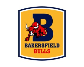 Bakersfield bulls entry by Bhisma