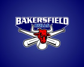 Bakersfield bulls entry by Ichsany