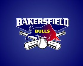 Bakersfield bulls entry by Ichsany