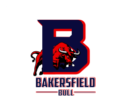Bakersfield bulls entry by AbyMuda