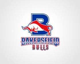 Bakersfield bulls entry by mustafin