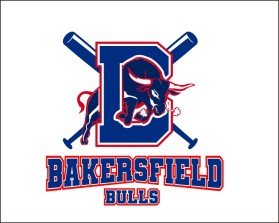 Bakersfield bulls entry by Ilham Fajri