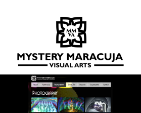 Mystery Maracuja Visual Arts entry by Kang okim
