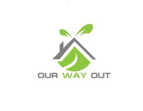 Our Way Out entry by design Art 