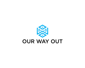 Our Way Out entry by rejeky_design