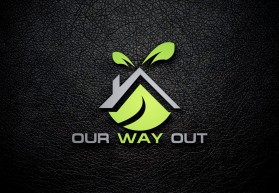 Our Way Out entry by design Art 