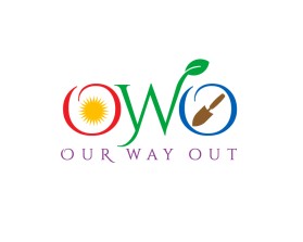 Our Way Out entry by joegdesign
