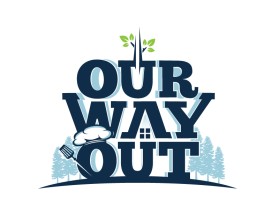 Our Way Out entry by FactoryMinion