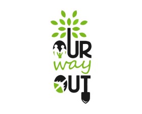 Our Way Out entry by NorbertoPV