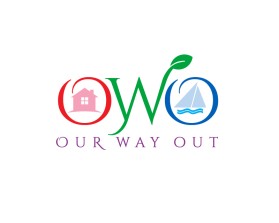 Our Way Out entry by joegdesign
