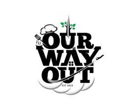 Our Way Out entry by FactoryMinion