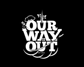 Our Way Out entry by FactoryMinion