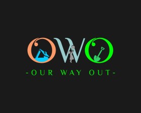 Our Way Out entry by Ichsany